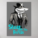 Recherche de mafia posters Coq