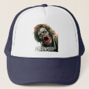 Recherche de zombie casquettes Mort