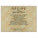 Recherche de maman planches à découper Anniversaire