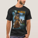 Recherche de merlin tshirts Bande dessinée