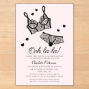 Recherche de soutiens gorge invitations Moderne
