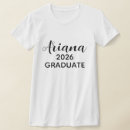 Recherche de diplôme tshirts Promotion 2026