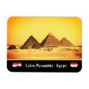Recherche de pyramide magnete Architecture