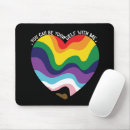 Recherche de gay pride mousepads L'amour est l'amour