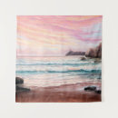 Recherche de coucher du soleil abstrait art Mer