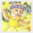 Recherche de jonquilles autocollants Fleurs