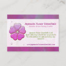 Recherche de japonaise cartes visite Fleurs
