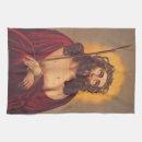 Recherche de jésus cuisine linges Chrétien