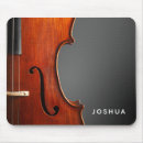 Recherche de violon tapis souris Professeur de musique
