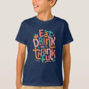 Recherche de de bon thanksgiving tshirts Action de grâce