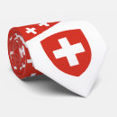 Recherche de drapeau suisse cravates Toute personne