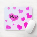 Recherche de saint valentin mousepads Pour eux
