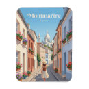 Recherche de rues paris magnets Voyage