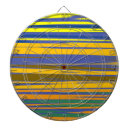 Recherche de motif vintage jeux de fléchettes Abstrait