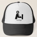 Recherche de icône casquettes Logo