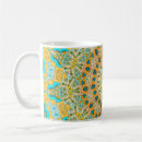 Recherche de abstraction tasses Cercle