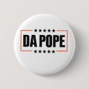 Recherche de pape badges Chef religieux
