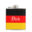Recherche de drapeau des allemagne bar Flacon allemand