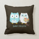 Recherche de hibou de mariage cadeaux Mariée