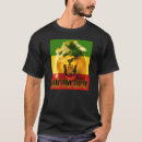 Recherche de babylone tshirts La jamaïque
