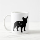 Recherche de french bulldogs tasses Amour
