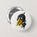 Recherche de petit oiseau badges Pour enfants