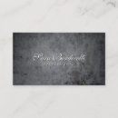 Recherche de arrière plan grunge cartes visite Texture