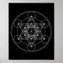 Recherche de symboles sacrés posters Harmonie