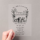 Recherche de esquisse invitations Pour eux