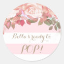 Recherche de rose pale autocollants Chic