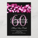 Recherche de charme de hollywood invitations Fascinant