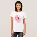 Recherche de marguerite rose tshirts Pour tous