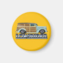 Recherche de voiture de muscle magnets Classique