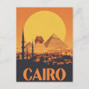 Recherche de voyage antique cartes postales Pyramides