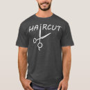 Recherche de coiffure tshirts Rasoir