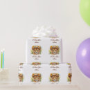 Recherche de tiger papier cadeau Animal
