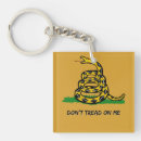 Recherche de gadsden porteclés Liberté