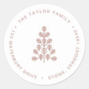 Recherche de dessin moderne autocollants Minimaliste