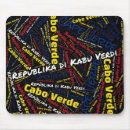 Recherche de cap vert tapis souris Drapeau