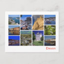Recherche de le devon cartes postales Dartmoor