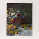 Recherche de still life puzzles Classique