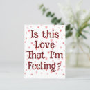 Recherche de sensation cartes postales Coeur