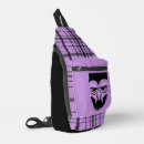 Recherche de halloween bandoulière sacs Violet