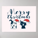 Recherche de funny cat posters Cute