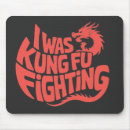 Recherche de kung fu tapis souris Combat