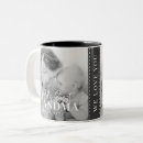 Recherche de la grand mère tasses Pour elle