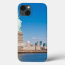 Recherche de monuments ipad coques Statue de la liberté