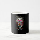 Recherche de coeur brisé tasses Rouge