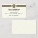 Recherche de emt cartes visite Médical