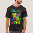 Recherche de neon party tshirts Fluos